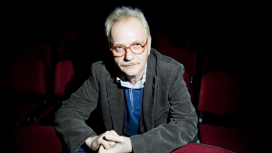 Józef Opalski. Fot. PAP/M. Kalinski