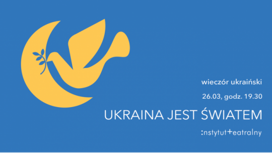Źródło: Instytut Teatralny im. Zbigniewa Raszewskiego