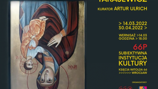 Wystawa „Wysiedlenie” we wrocławskiej galerii 66P