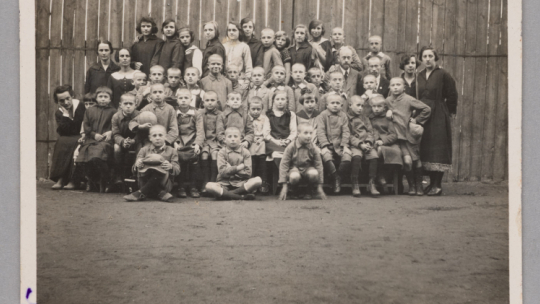 Źródło: Muzeum Warszawy