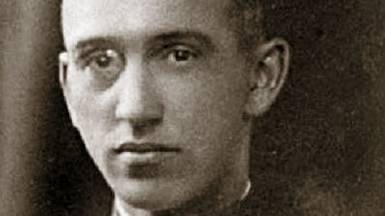 Płk Franciszek Skibiński, ok. 1936 r. Źródło: Wikipedia Commons