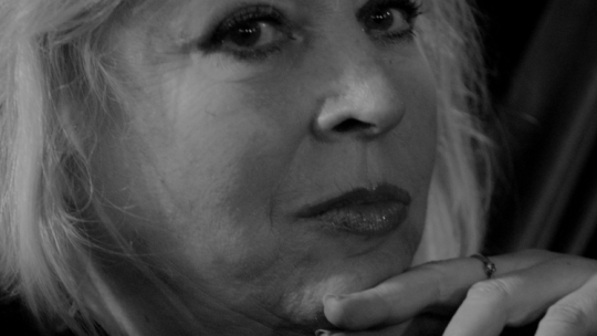 Jolanta Lothe. Fot. PAP/A. Rybczyński