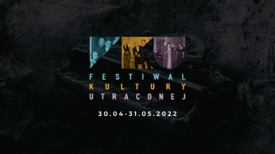 Festiwal Kultury Utraconej w Muzeum II Wojny Światowej