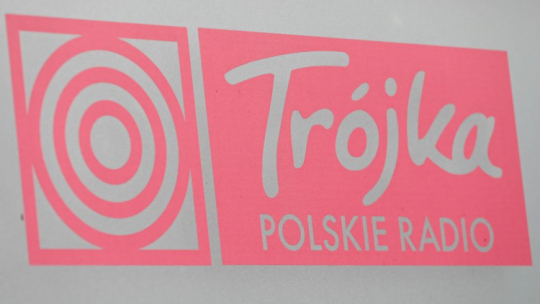 Radiowa „Trójka”. Fot. PAP/P. Supernak