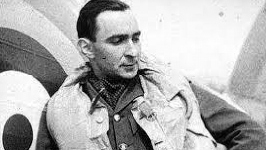 Płk Wacław Król. Źródło: www.krakow.ipn.gov.pl