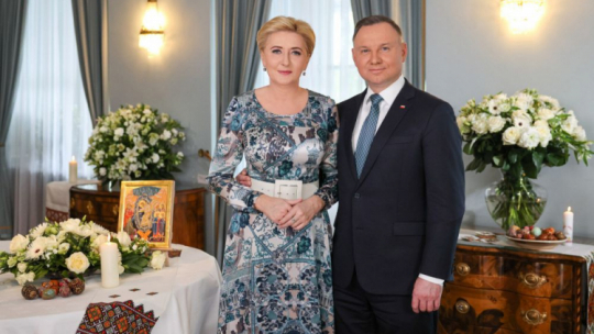 Fot. Jakub Szymczuk / KPRP