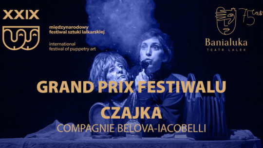 Źródło: www.puppetryartfestival.com