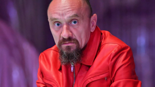 Reżyser Jan Klata. Fot. PAP/A. Warżawa