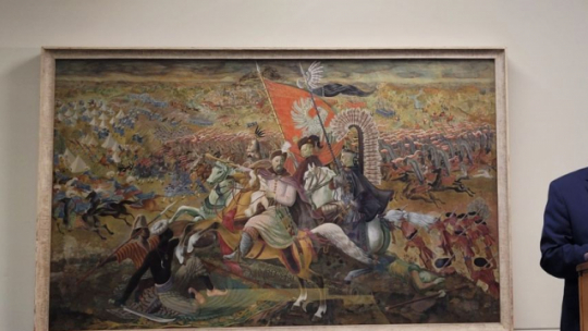 Źródło: www.twitter.com/kultura_gov_pl