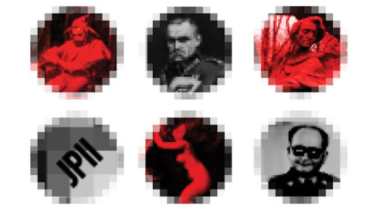 Spektakl baletowy „Pictures o Poland” Opery Śląskiej w Bytomiu