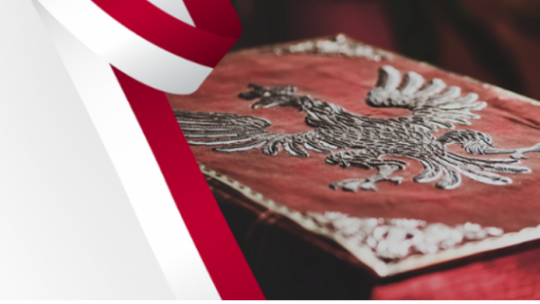 Obchody 231. rocznicy uchwalenia Konstytucji 3 maja. Źródło: MKiDN