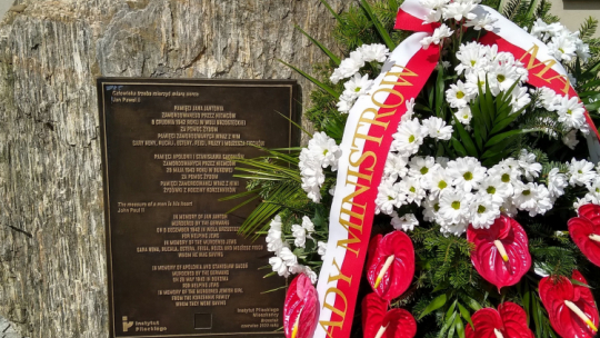 Źródło: twitter.com/InstPileckiego