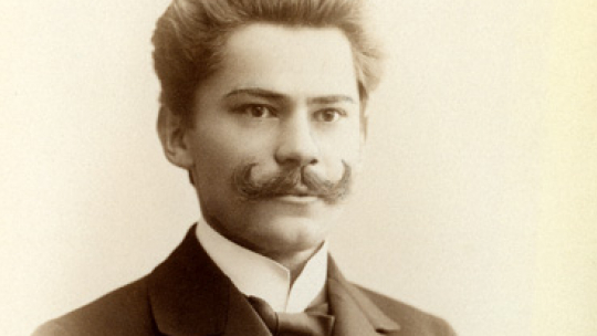 Jan Szczepanik. Źródło: wikipedia.org