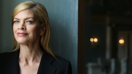 Keri-Lynn Wilson. źródło: Teatr Wielki-Opera Narodowa