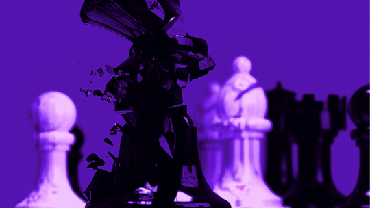 Spektakl "Chorus Opera". Źródło: Teatr Wielki-Opera Narodowa