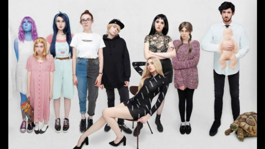 Antonina Konopelska. „Wszystko, co mam(y)” w CSW