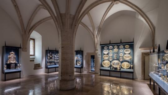 Źródło: www.wawel.krakow.pl