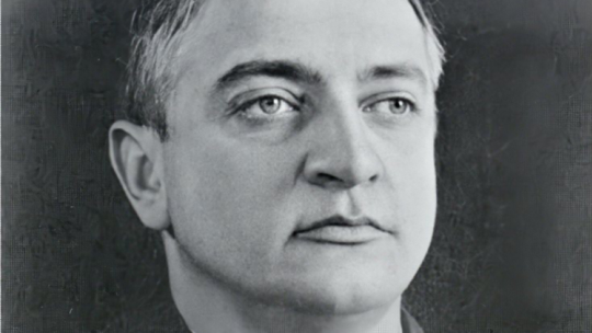 Michaił Tuchaczewski. Źródło: Wikimedia Commons