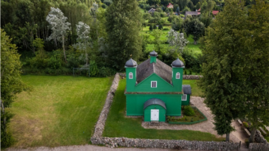 Źródło: www.twitter.com/kultura_gov_pl