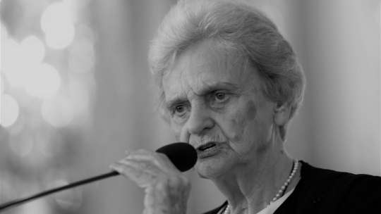 Anna Jakubowska „Paulinka”. Fot. PAP/R. Guz