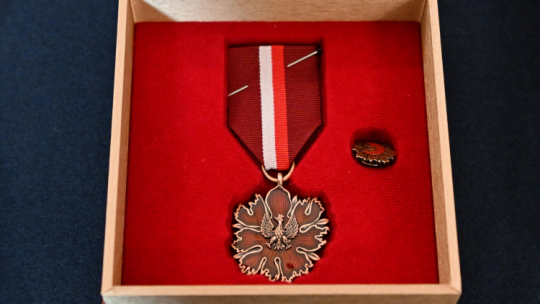 Fot. PAP/D. Delmanowicz