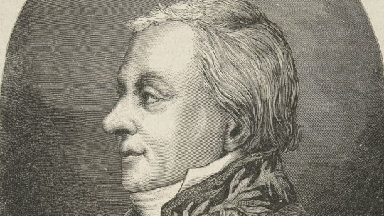 Józef Wybicki. Źródło: CBN Polona