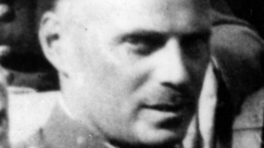 Gen. Władysław Anders. Źródło: NAC