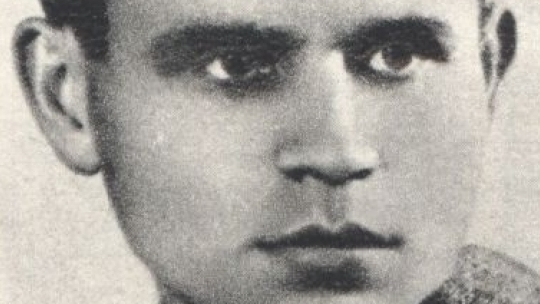 Antoni Kocjan. Źródło: Wikipedia Commons