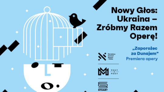 Źródło: Narodowy Instytut Muzyki i Tańca