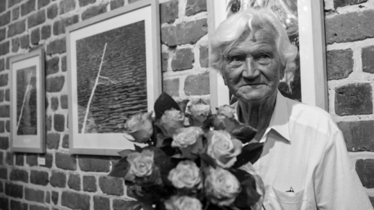 Stefan Arczyński. Fot. PAP/M. Kulczyński