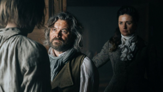 Padł ostatni klaps na planie filmu „Kos” Pawła Maślony. Źródło: Polski Instytut Sztuki Filmowej