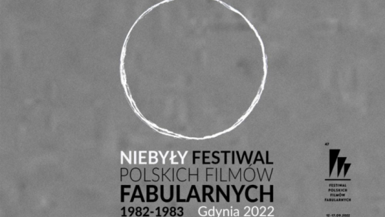 Niebyły Festiwal Polskich Filmów Fabularnych