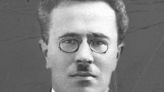 Jan Piekałkiewicz. Źródło: NAC