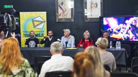 Źródło: www.facebook.com/teatrim.w.siemaszkowej/