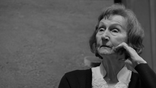 Zofia Posmysz. Fot. PAP/J. Bednarczyk
