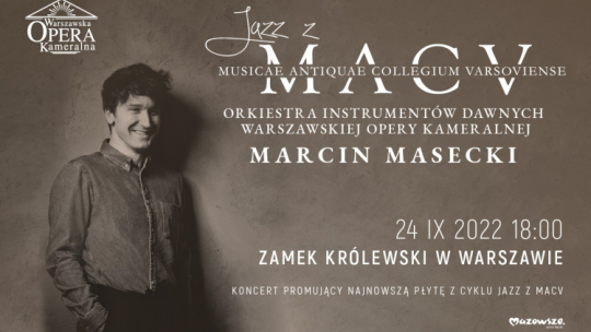 Źródło: Warszawska Opera Kameralna