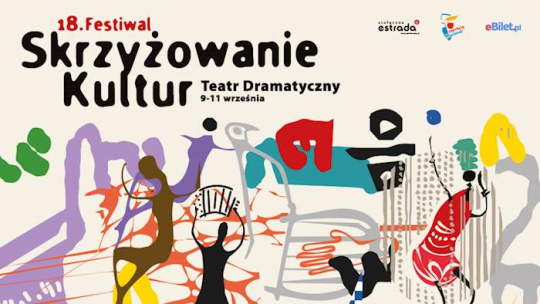 Źródło: Skrzyzowaniekultur.pl