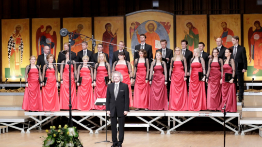 Źródło: www.facebook.com/InternationalFestivalofOrthodoxChurchMusic