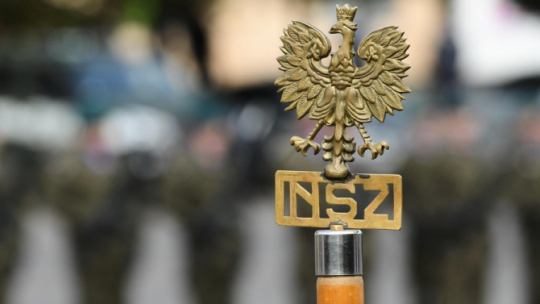 Fot. PAP/W. Pacewicz