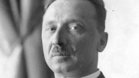 Adam Loret. Źródło: Wikimedia Commons
