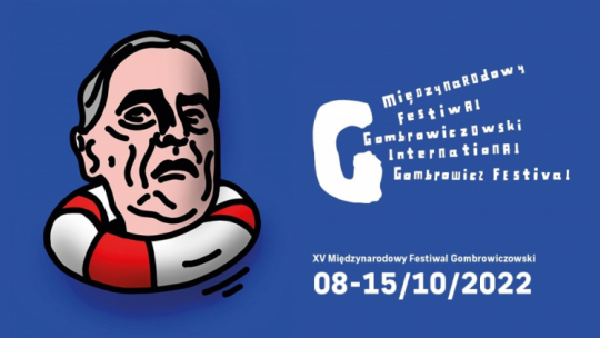 XV Międzynarodowy Festiwal Gombrowiczowski