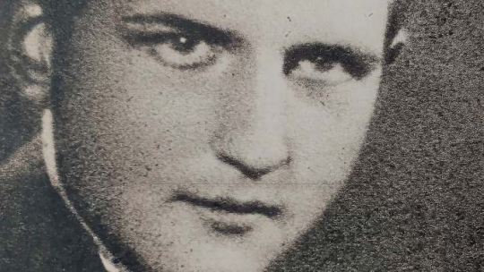 Jarogniew Wojciechowski. Źródło: Wikimedia Commons