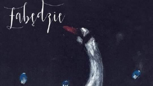 Spektakl teatru tańca „Łabędzie”. Źródło: Teatr Wielki w Poznaniu