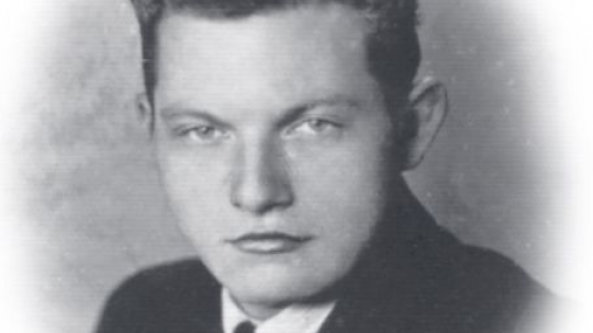 Zbigniew Rećko. Źródło: www.polska1918-89.pl