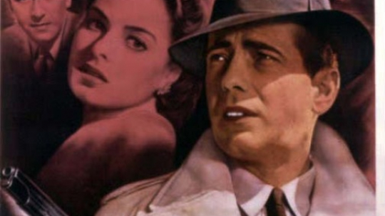 „Casablanca”. Fot. PAP/EPA