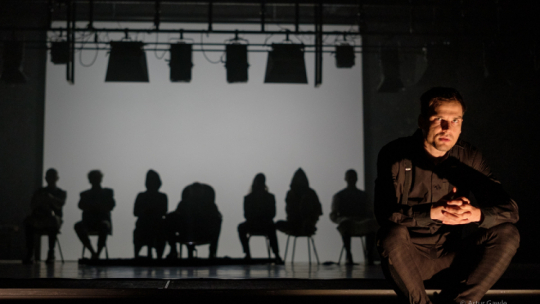 Źródło: www.facebook.com/teatrtarnow