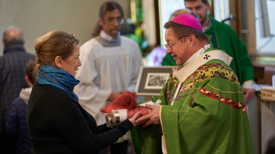 Źródło: www.facebook.com/LOGOS30lat