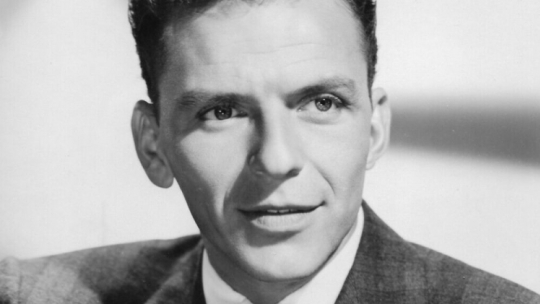 Frank Sinatra (1959). Źródło: pl.wikipedia.org
