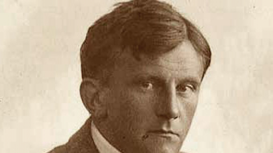 Karol Stryjeński. Źródło: Wikipedia Commons