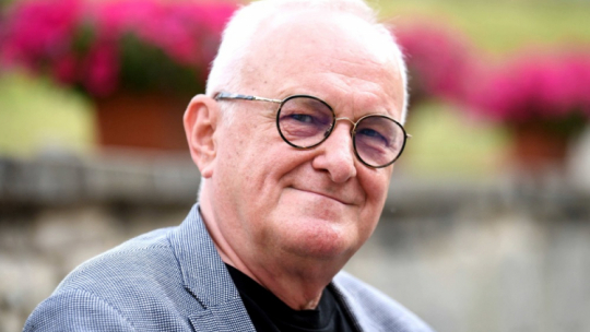 Jacek Cygan. Fot. PAP/D. Delmanowicz